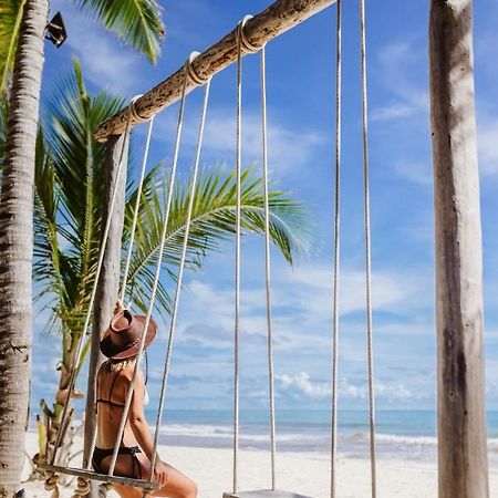 Los Arrecifes Tulum Dış mekan fotoğraf