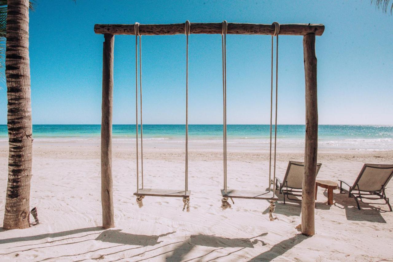 Los Arrecifes Tulum Dış mekan fotoğraf