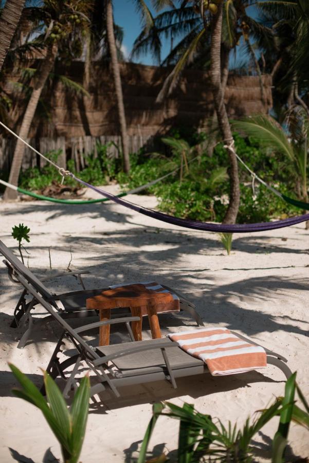 Los Arrecifes Tulum Dış mekan fotoğraf