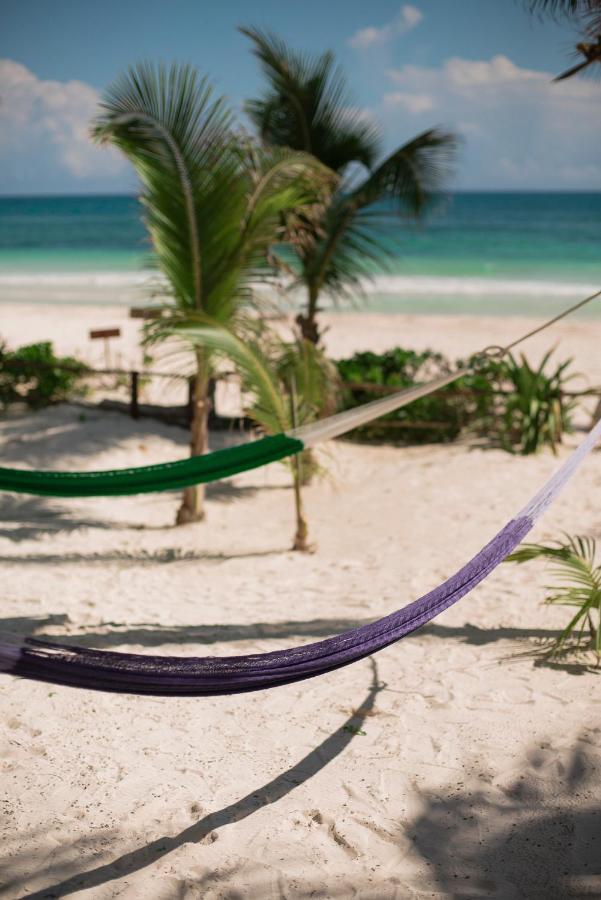 Los Arrecifes Tulum Dış mekan fotoğraf