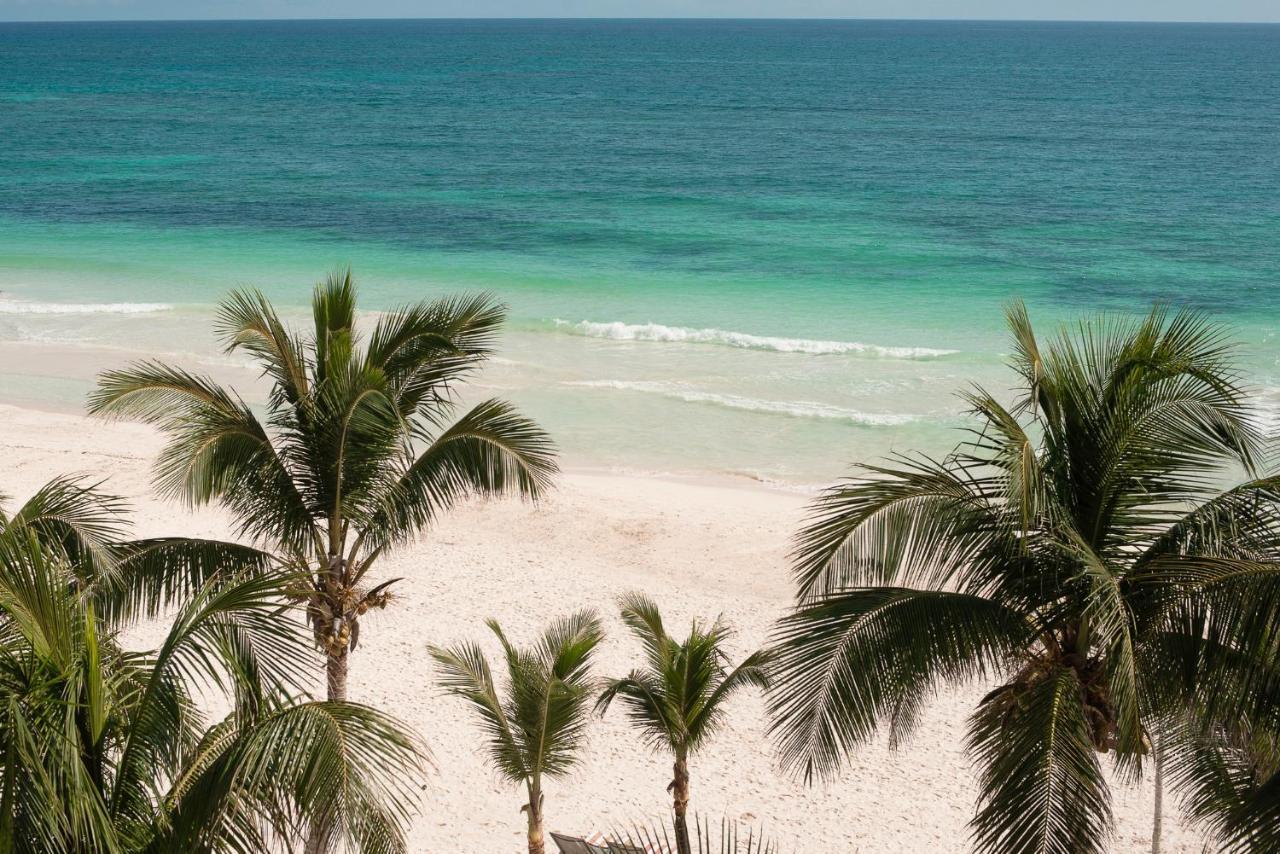Los Arrecifes Tulum Dış mekan fotoğraf