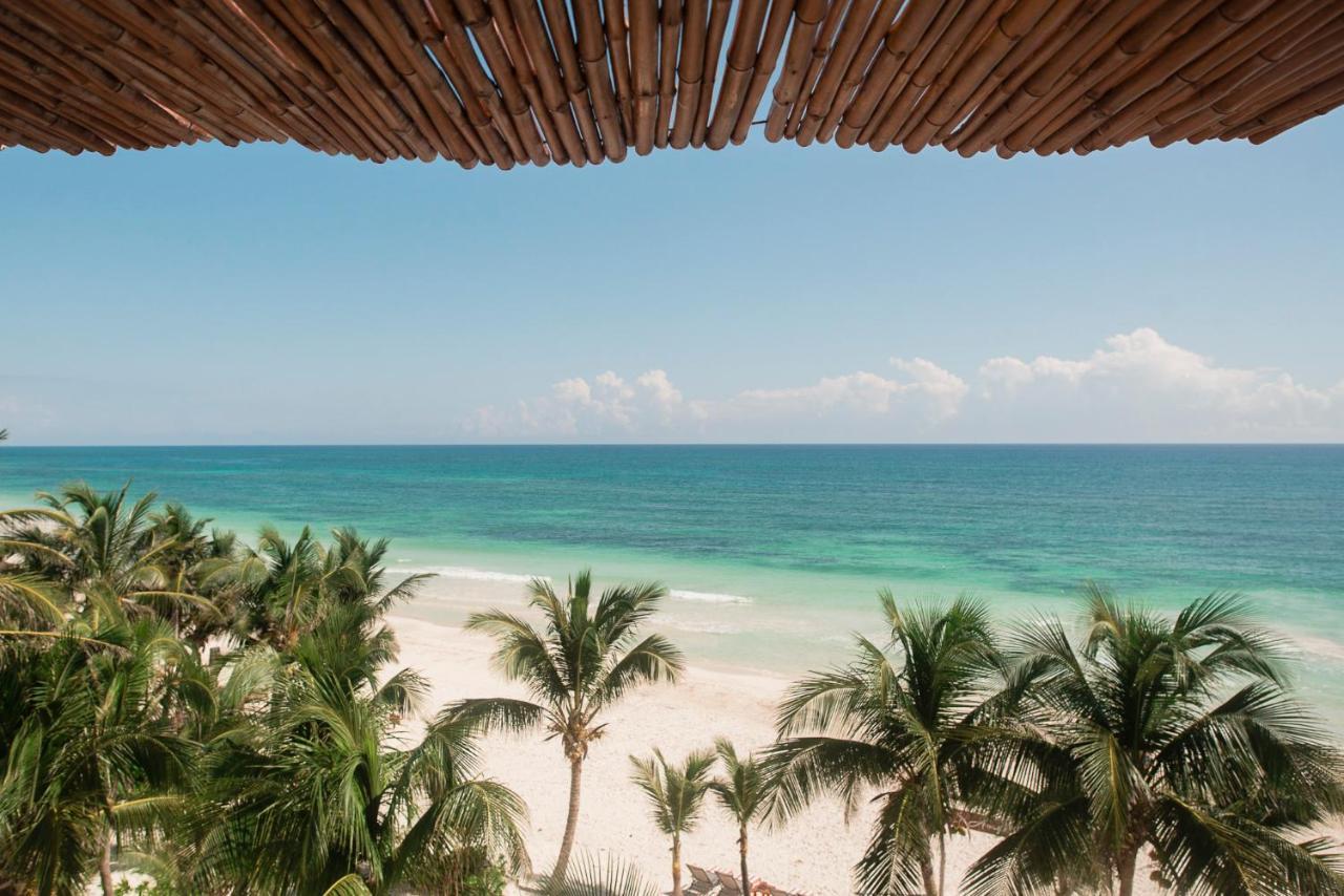 Los Arrecifes Tulum Dış mekan fotoğraf