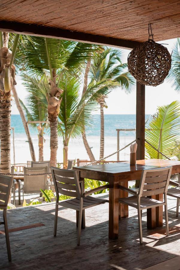 Los Arrecifes Tulum Dış mekan fotoğraf