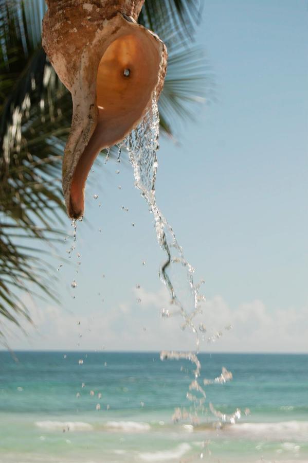 Los Arrecifes Tulum Dış mekan fotoğraf
