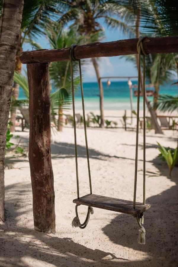 Los Arrecifes Tulum Dış mekan fotoğraf