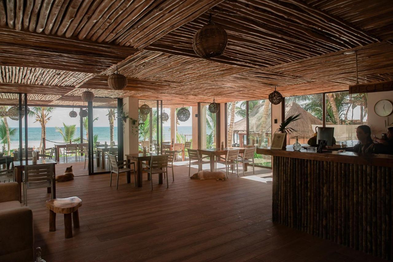Los Arrecifes Tulum Dış mekan fotoğraf