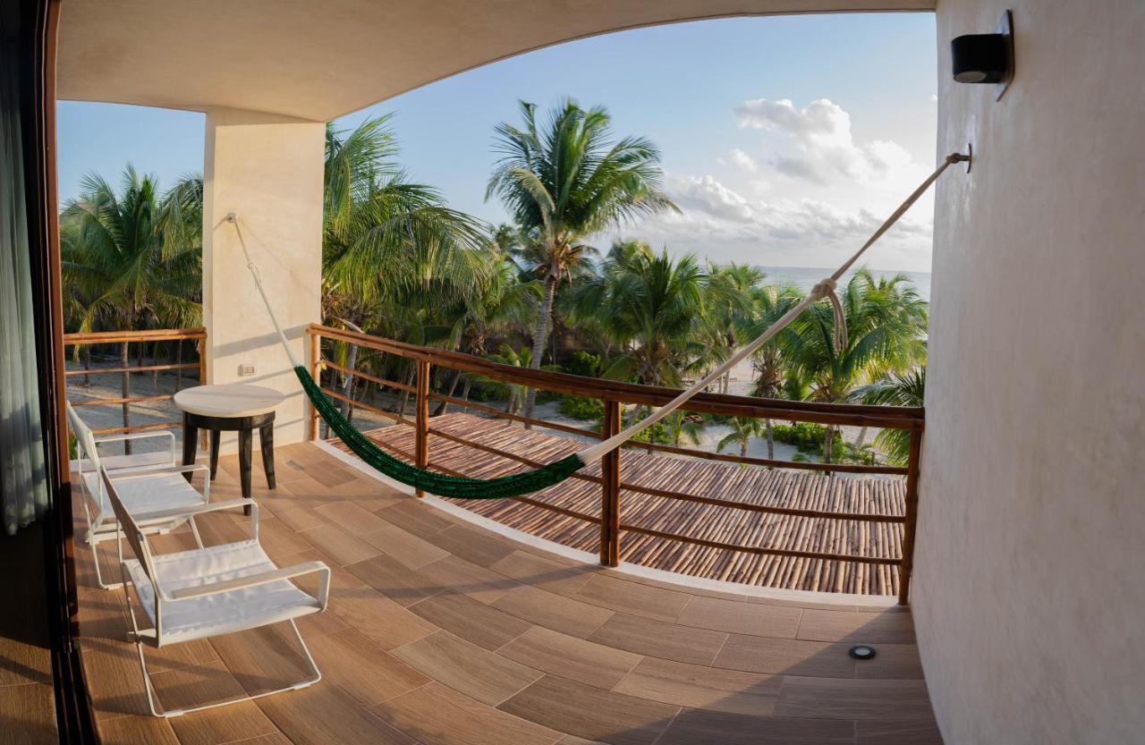 Los Arrecifes Tulum Dış mekan fotoğraf