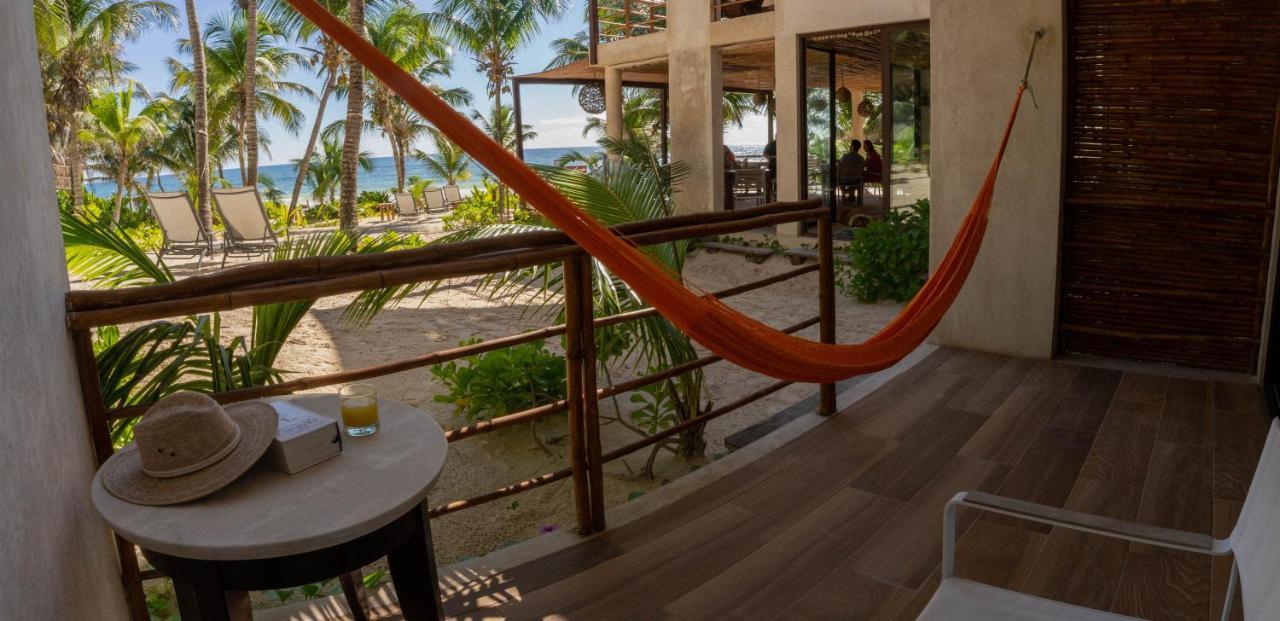 Los Arrecifes Tulum Dış mekan fotoğraf