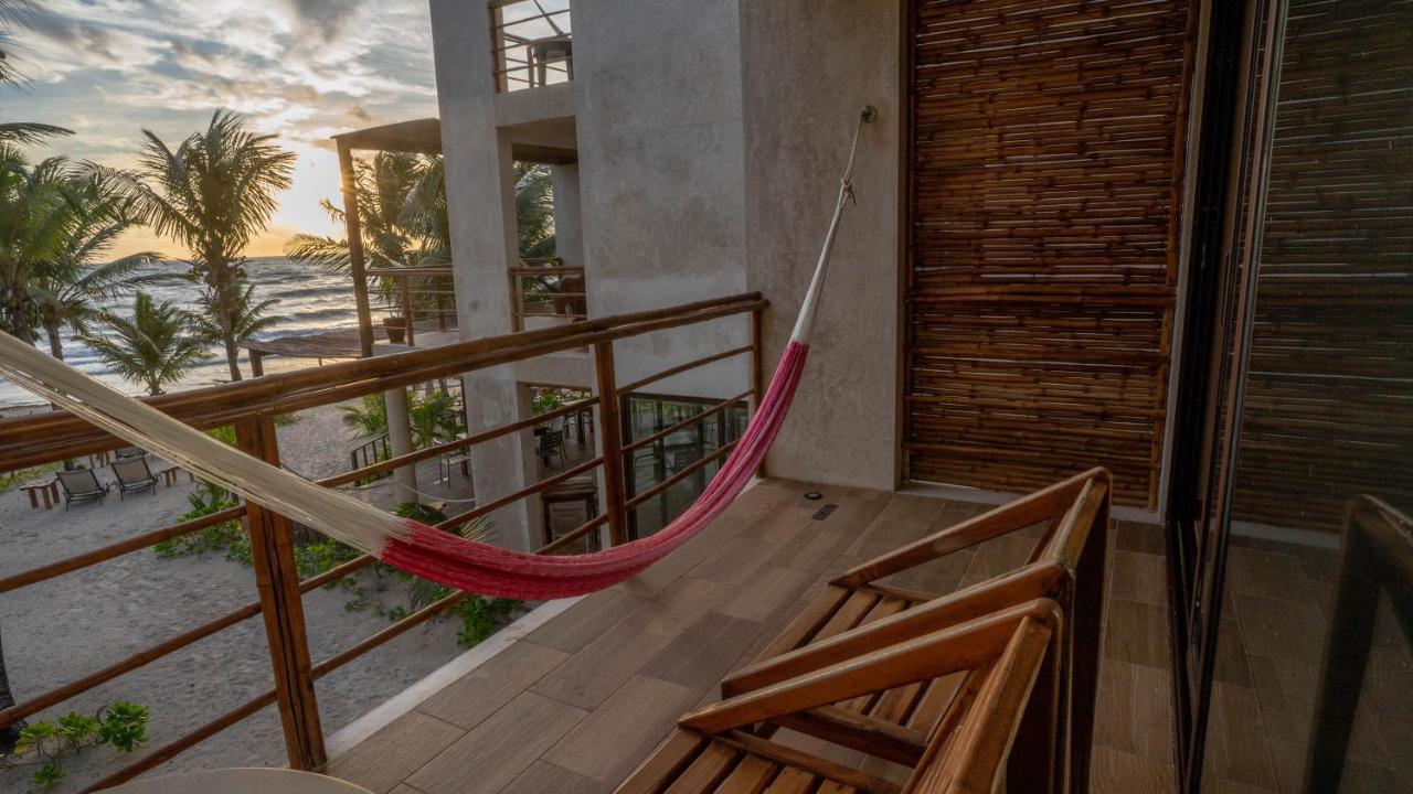 Los Arrecifes Tulum Dış mekan fotoğraf