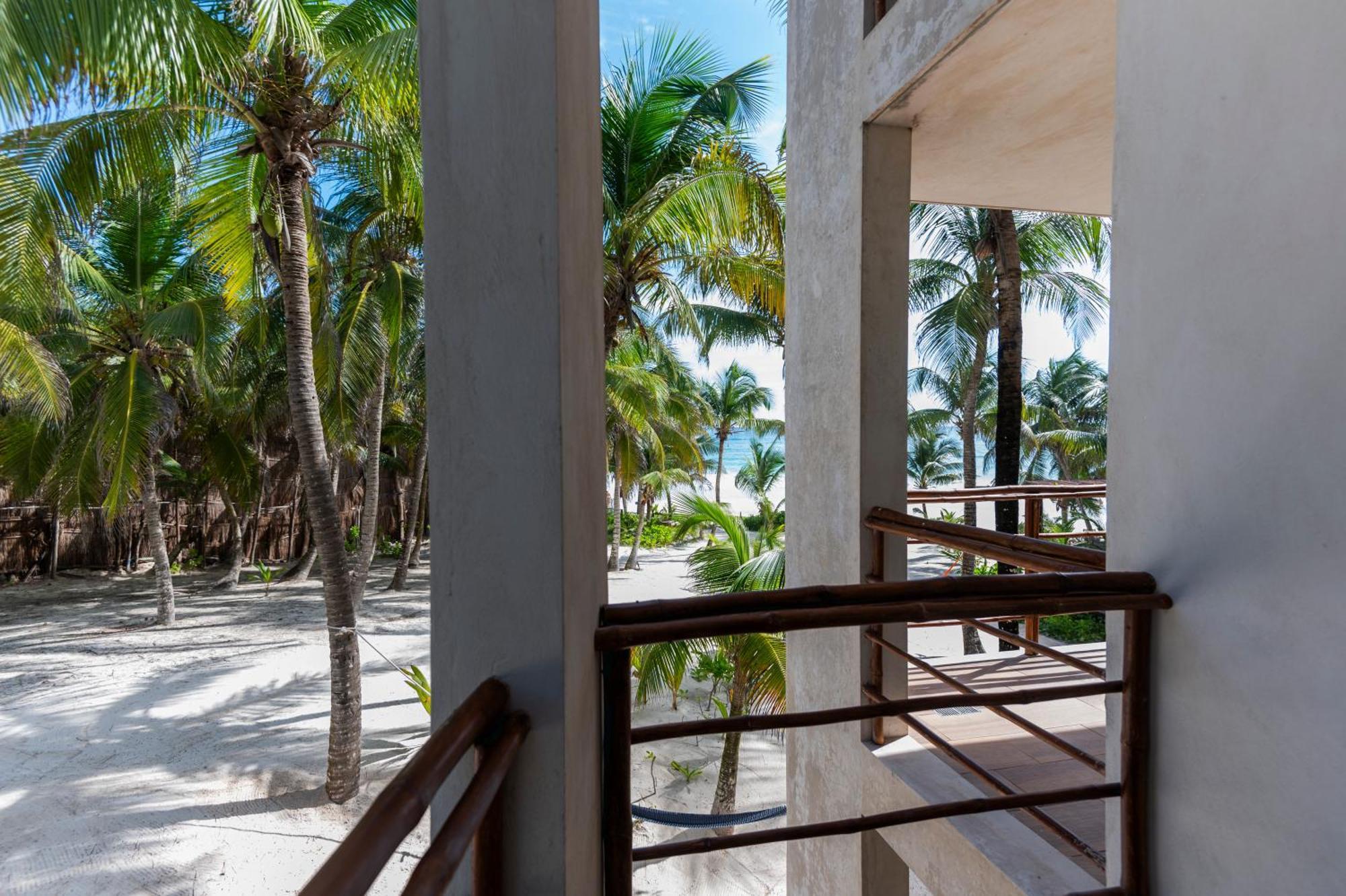 Los Arrecifes Tulum Dış mekan fotoğraf