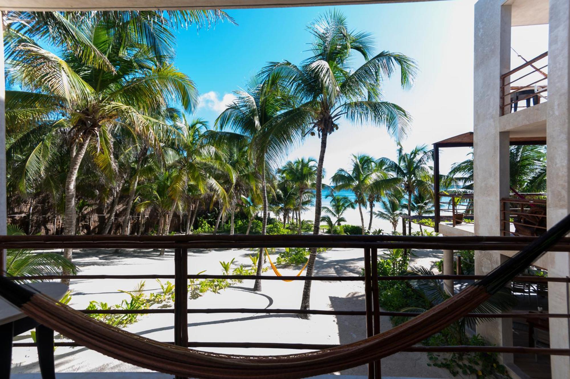 Los Arrecifes Tulum Dış mekan fotoğraf