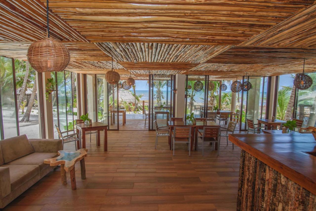 Los Arrecifes Tulum Dış mekan fotoğraf